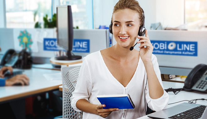 Kobi-Line Nedir ve Nasıl Çalışır?
